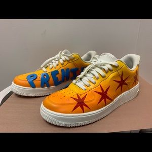 Meet your Posher, Jaden